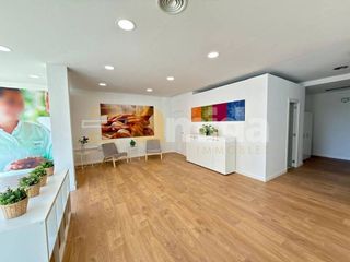 Local comercial en venta en Centre en Sabadell