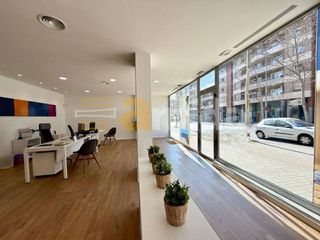 Local comercial en venta en Centre en Sabadell