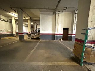 Garaje en venta en Centro en Cáceres