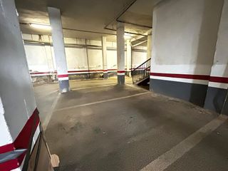 Garaje en venta en Centro en Cáceres