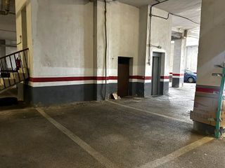 Garaje en venta en Centro en Cáceres