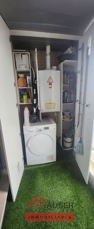 Piso en venta en Portillejo - Valdegastea en Logroño