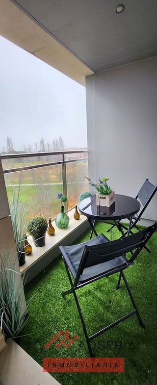 Piso en venta en Portillejo - Valdegastea en Logroño