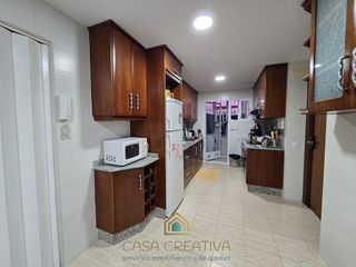 Piso en venta en Centro en Castellón de la Plana