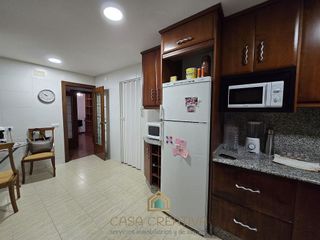 Piso en venta en Centro en Castellón de la Plana