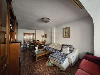 Piso en venta en Centro en Castellón de la Plana