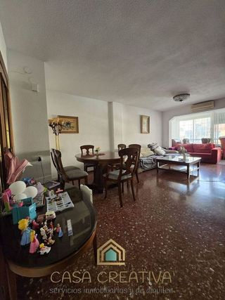 Piso en venta en Centro en Castellón de la Plana