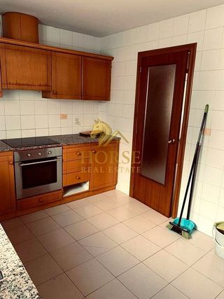 Piso en venta en Zona Piscinas en Burriana