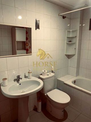 Piso en venta en Zona Piscinas en Burriana