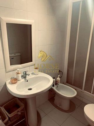 Piso en venta en Zona Piscinas en Burriana