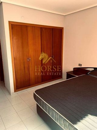 Piso en venta en Zona Piscinas en Burriana