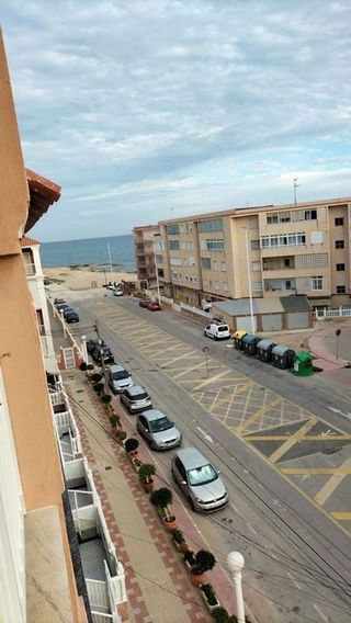 Ático en venta en Torrelamata - La Mata en Torrevieja