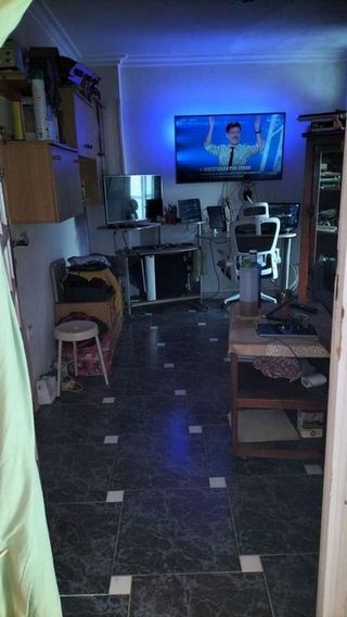 Ático en venta en Torrelamata - La Mata en Torrevieja