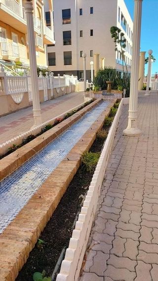 Ático en venta en Torrelamata - La Mata en Torrevieja