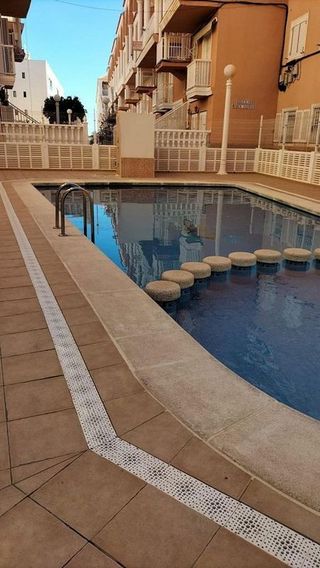 Ático en venta en Torrelamata - La Mata en Torrevieja