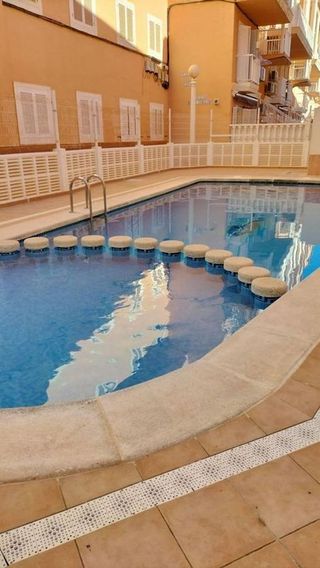 Ático en venta en Torrelamata - La Mata en Torrevieja