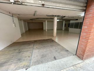 Local comercial en alquiler en Vilanova del Camí