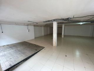 Local comercial en alquiler en Vilanova del Camí
