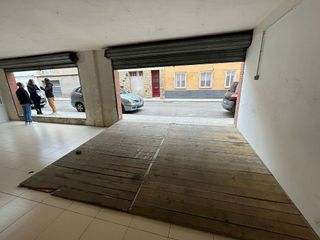Local comercial en alquiler en Vilanova del Camí