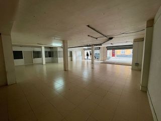 Local comercial en alquiler en Vilanova del Camí