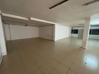 Local comercial en alquiler en Vilanova del Camí