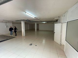 Local comercial en alquiler en Vilanova del Camí