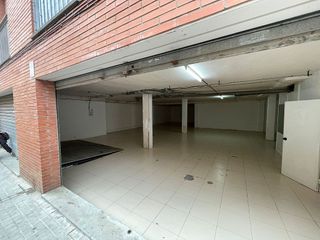 Local comercial en alquiler en Vilanova del Camí