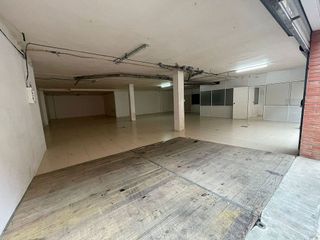Local comercial en alquiler en Vilanova del Camí