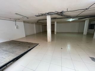 Local comercial en alquiler en Vilanova del Camí
