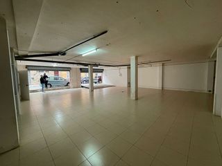 Local comercial en alquiler en Vilanova del Camí