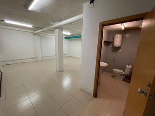 Local comercial en alquiler en Vilanova del Camí