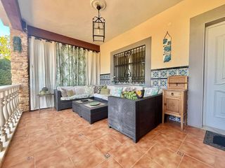 Chalet en venta en Los Balcones - Los Altos del Edén en Torrevieja