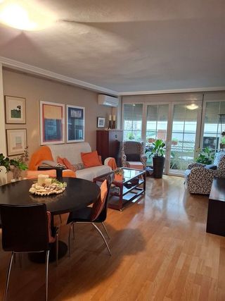 Piso en alquiler en Instituts - Universitat en Lleida