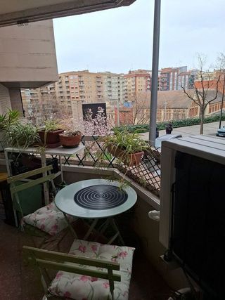 Piso en alquiler en Instituts - Universitat en Lleida