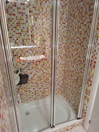 Piso en alquiler en Instituts - Universitat en Lleida