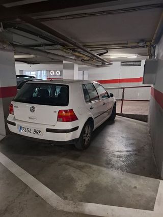 Piso en alquiler en Instituts - Universitat en Lleida