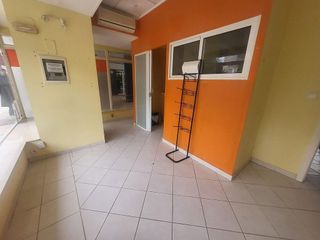 Local comercial en alquiler en Playa de San Juan en Alicante