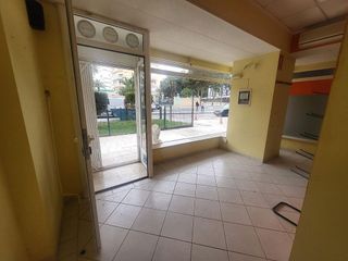 Local comercial en alquiler en Playa de San Juan en Alicante