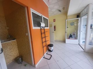 Local comercial en alquiler en Playa de San Juan en Alicante