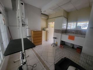 Local comercial en alquiler en Playa de San Juan en Alicante