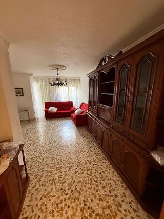 Piso en alquiler en Los Ángeles en Alicante