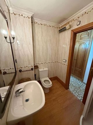 Piso en alquiler en Los Ángeles en Alicante