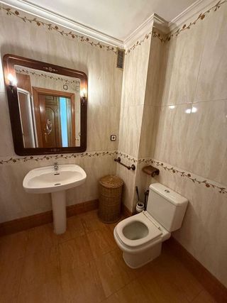 Piso en alquiler en Los Ángeles en Alicante