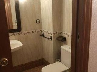 Piso en alquiler en Los Ángeles en Alicante