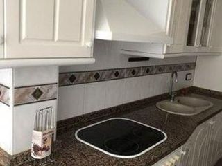 Piso en alquiler en Los Ángeles en Alicante