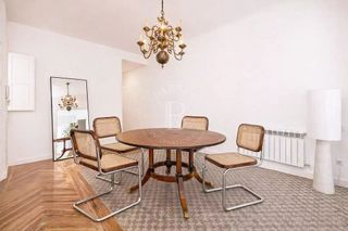 Piso en alquiler en Cortes - Huertas en Madrid