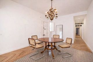 Piso en alquiler en Cortes - Huertas en Madrid