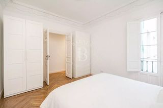 Piso en alquiler en Cortes - Huertas en Madrid