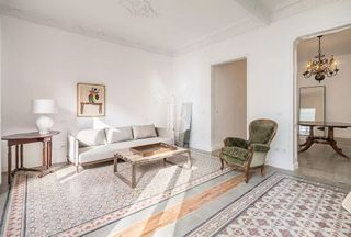 Piso en alquiler en Cortes - Huertas en Madrid