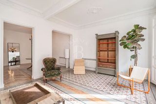 Piso en alquiler en Cortes - Huertas en Madrid